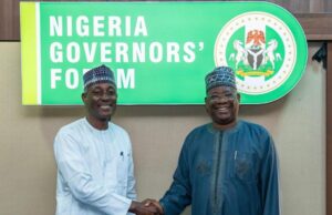FG, World Bank partner NGF to drive education, healthcare reforms World Bank