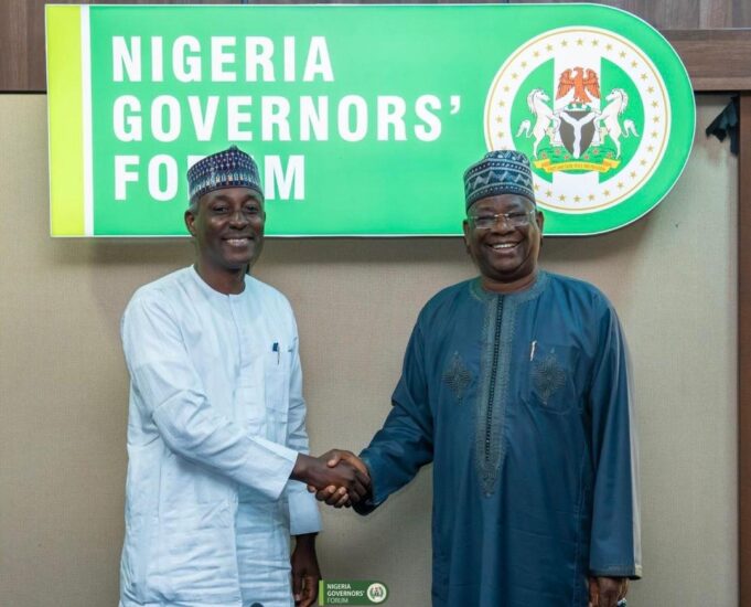 FG, World Bank partner NGF to drive education, healthcare reforms World Bank