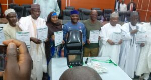 FG approves N1.74m allowance for professors as readers get N840,000 Allowance
