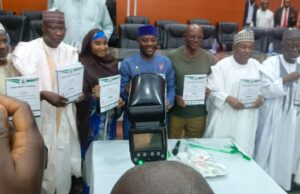 FG approves N1.74m allowance for professors as readers get N840,000 Allowance