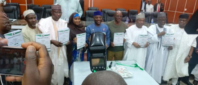 FG approves N1.74m allowance for professors as readers get N840,000 Allowance