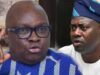 Fayose to Makinde: Return FG’s N30bn Ibadan explosion fund with interest