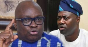 Fayose to Makinde: Return FG’s N30bn Ibadan explosion fund with interest