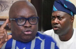 Fayose to Makinde: Return FG’s N30bn Ibadan explosion fund with interest