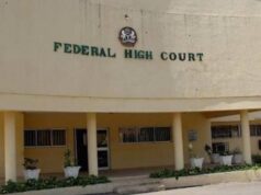 FG arraigns three DSS suspects over Oyo school kidnap