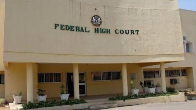 Court jails freight manager to 12 months for drug trafficking