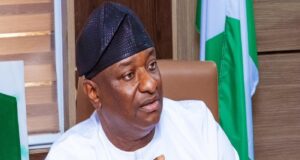 No going back on cashless policy at airports ― Keyamo Cashless, Keyamo
