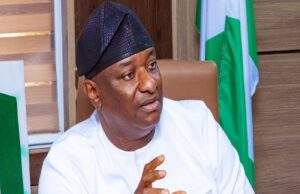 No going back on cashless policy at airports ― Keyamo Cashless, Keyamo