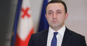 Georgia court jails ex-PM for five years over money laundering Georgia