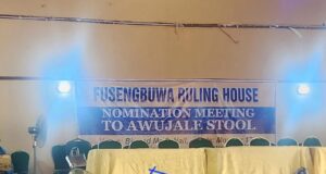 Awujale Stool: Ruling House refunds ₦10m nomination fee after Ogun govt directive
