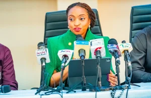 Nigeria, UAE strike deal to scrap tariffs on 13,000 products