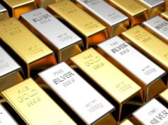 Gold, silver hit record highs amid Trump’s Greenland tariffs Gold