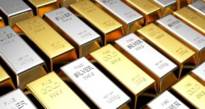 Gold, silver hit record highs amid Trump’s Greenland tariffs Gold