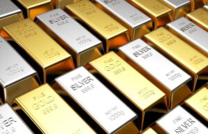 Gold, silver hit record highs amid Trump’s Greenland tariffs Gold