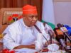 Kano 7: Gov Yusuf vows death penalty for Chiranci killers