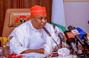 Kano 2027: Gov Yusuf, 29 lawmakers, 44 LG chairmen dump NNPP