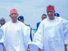 Kwankwaso: Kano to consider impeaching dep gov over defection rift