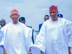 Kwankwaso: Kano to consider impeaching dep gov over defection rift