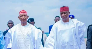 Kwankwaso: Kano to consider impeaching dep gov over defection rift