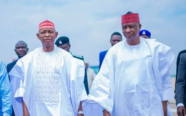 Kwankwaso: Kano to consider impeaching dep gov over defection rift