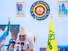 Adeleke to Oyetola: Allow Osun to breathe, enough is enough Adeleke