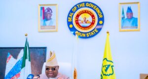Consultants move to EFCC, ICPC over N13.7bn Osun payroll claim Adeleke