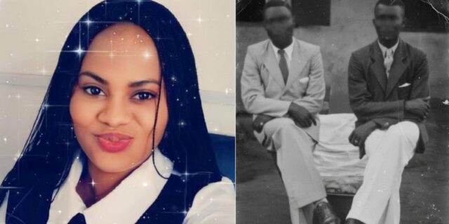 Loyalty that endured the grave: Man stands by late friend’s family for 14 years