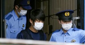 45-year-old gunman bags life imprisonment for killing Japan ex-PM Japan