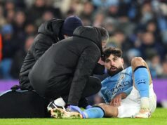 Dias, Gvardiol sidelined as Manchester City face defensive crisis Gvardiol