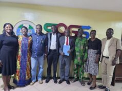 UNILAG convocation: 78-year-old man bags PhD as Lagos monarch gets MSc UNILAG