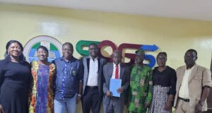 UNILAG convocation: 78-year-old man bags PhD as Lagos monarch gets MSc UNILAG