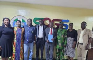 UNILAG convocation: 78-year-old man bags PhD as Lagos monarch gets MSc UNILAG
