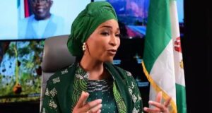 Muslim-Muslim ticket: Don’t drop Shettima, minister charges Tinubu