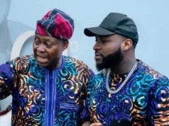 DNA tests prove Davido not father of girl — Adeleke