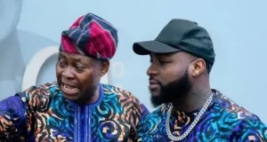 DNA tests prove Davido not father of girl — Adeleke