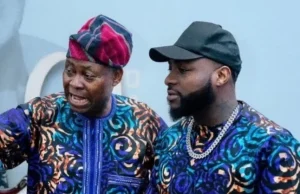 DNA tests prove Davido not father of girl — Adeleke