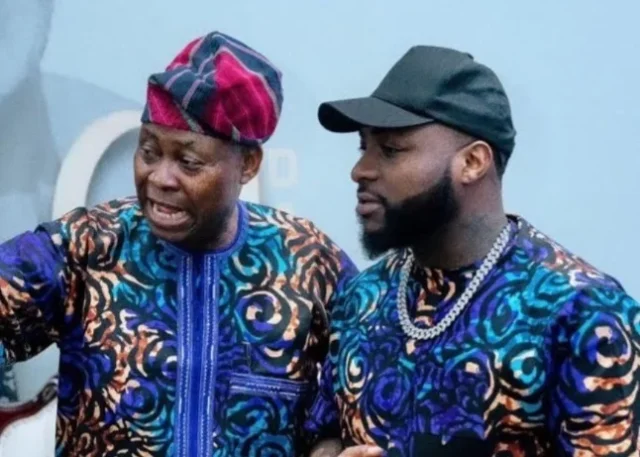 DNA tests prove Davido not father of girl — Adeleke