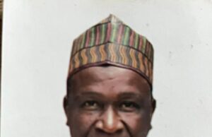 Bello Muhammad Zaki dumps NNPP, joins ADC