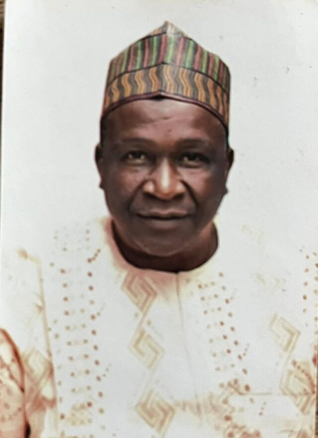 Bello Muhammad Zaki dumps NNPP, joins ADC