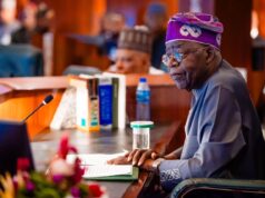 Tinubu orders security agencies to hunt down perpetrators of Kasuwan Daji attack