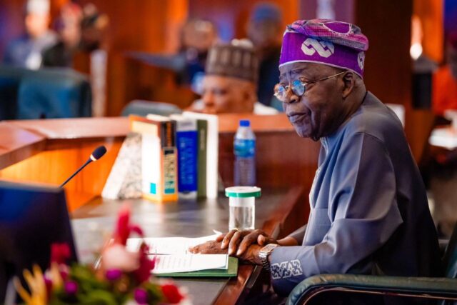 Tinubu orders security agencies to hunt down perpetrators of Kasuwan Daji attack
