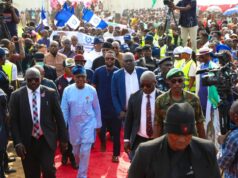 2027: Rivers APC vows to follow Wike’s lead