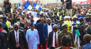 2027: Rivers APC vows to follow Wike’s lead
