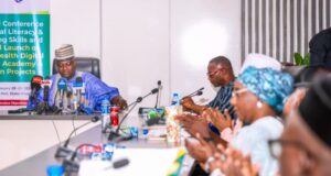 FG targets 95% digital literacy by 2030