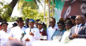 Rivers elders endorse Wike’s ‘Renewed Hope Family’ to back Tinubu in 2027