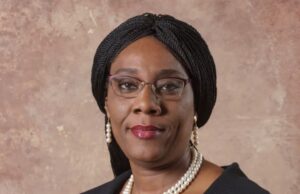 Oyebanji applauds appointment of Odusote as DG, Nigerian Law School