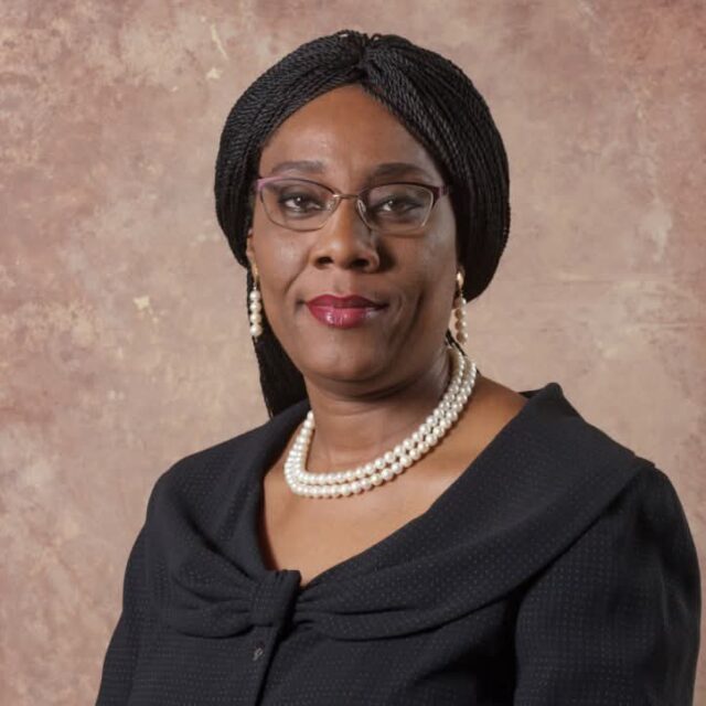 Oyebanji applauds appointment of Odusote as DG, Nigerian Law School