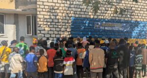 Police foil kidnapping attempt, rescue 76 in Kaduna