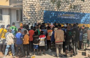 Police foil kidnapping attempt, rescue 76 in Kaduna