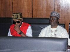 Court postpones trial of ex-Kwara gov in ₦5.78bn fraud case to Feb 16